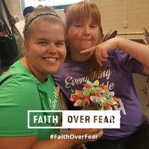 Meet your Posher, Abby